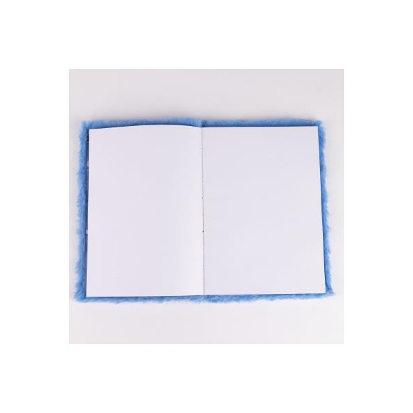 Cuaderno Premium Pelo Stitch