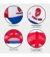 Gorra Visera Curva Spiderman