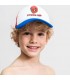 Gorra Visera Curva Spiderman