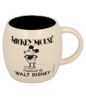 Taza de cerámica Mickey Mouse Disney por sólo 9.95€ - Regalosde