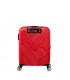 MICKEY CLOUDS Maleta Extensible 66cm AMERICAN TOURISTER