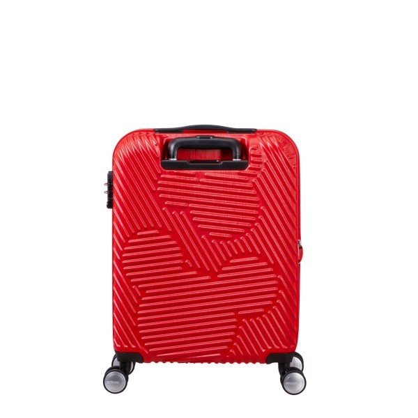 MICKEY CLOUDS Maleta Extensible 66cm AMERICAN TOURISTER