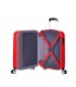 MICKEY CLOUDS Maleta Extensible 66cm AMERICAN TOURISTER