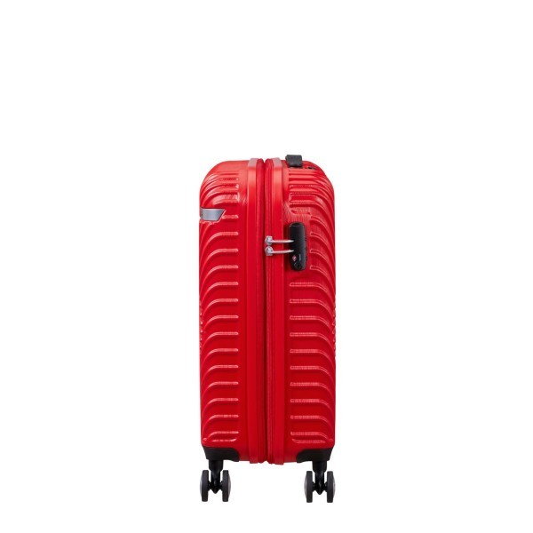 MICKEY CLOUDS Maleta Extensible 66cm AMERICAN TOURISTER