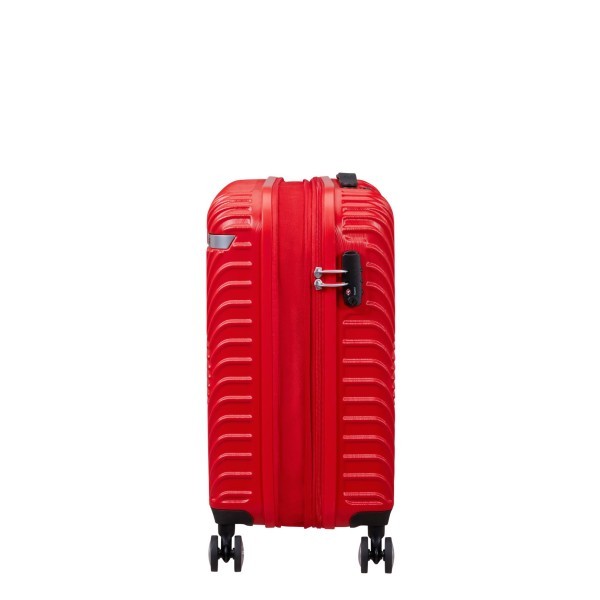 MICKEY CLOUDS Maleta Extensible 66cm AMERICAN TOURISTER