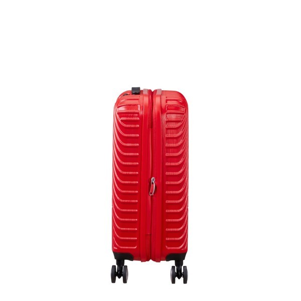 MICKEY CLOUDS Maleta Extensible 66cm AMERICAN TOURISTER