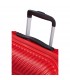 MICKEY CLOUDS Maleta Extensible 66cm AMERICAN TOURISTER