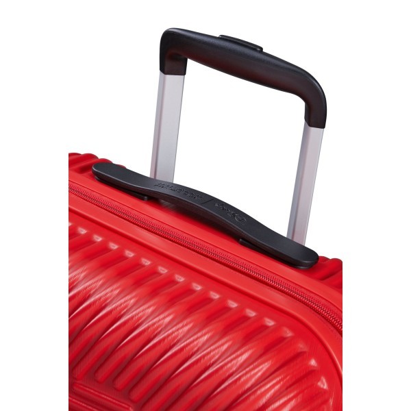 MICKEY CLOUDS Maleta Extensible 66cm AMERICAN TOURISTER