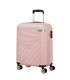 MICKEY CLOUDS Maleta Extensible 66cm AMERICAN TOURISTER