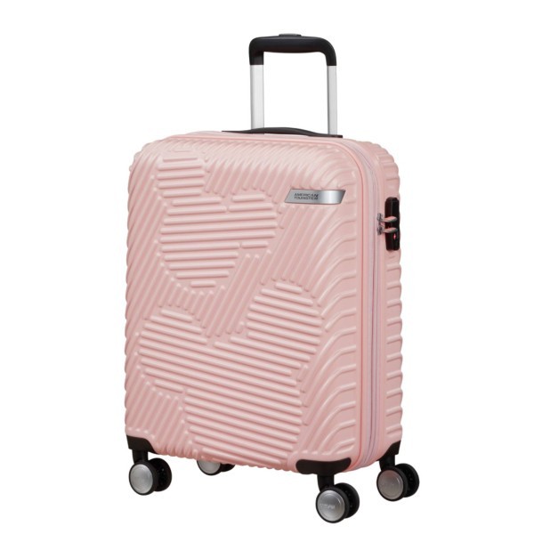 MICKEY CLOUDS Maleta Extensible 66cm AMERICAN TOURISTER