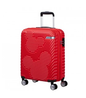 MICKEY CLOUDS Maleta Extensible 66cm AMERICAN TOURISTER