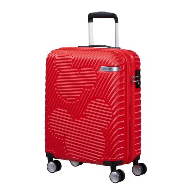 MICKEY CLOUDS Maleta Extensible 66cm AMERICAN TOURISTER