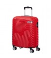 MICKEY CLOUDS Maleta Extensible 66cm AMERICAN TOURISTER