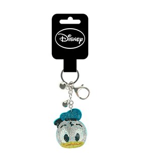 Llavero Donald Disney premium