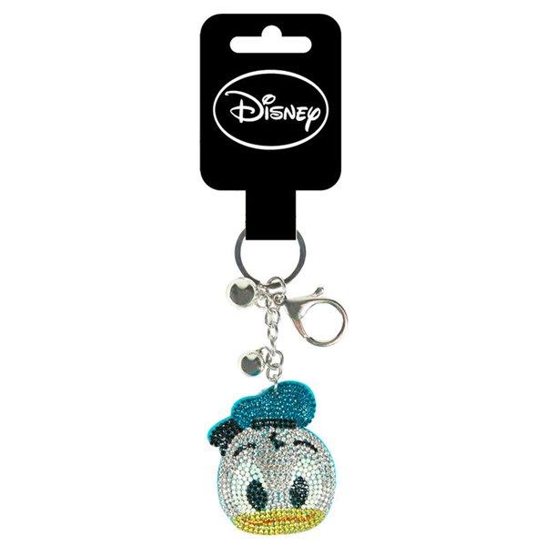 Llavero Donald Disney premium