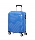 MICKEY CLOUDS Maleta Extensible 76cm AMERICAN TOURISTER