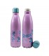 Botella Lila Stitch Lilo & Stitch Disney