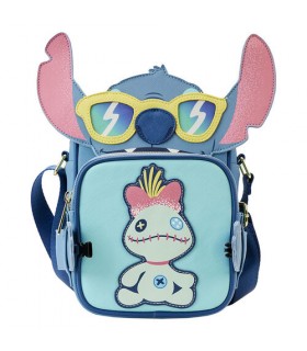 Bolso Bandolera Lilo & Stich Dia de Playa