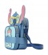 Bolso Bandolera Lilo & Stich Dia de Playa
