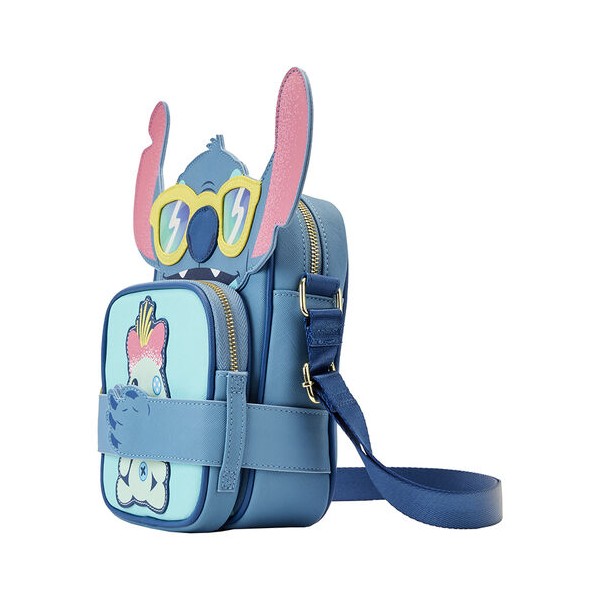 Bolso Bandolera Lilo & Stich Dia de Playa