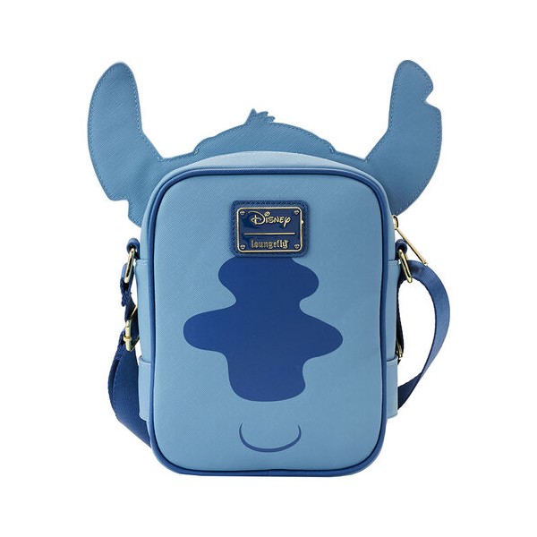 Bolso Bandolera Lilo & Stich Dia de Playa