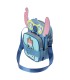 Bolso Bandolera Lilo & Stich Dia de Playa