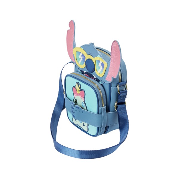Bolso Bandolera Lilo & Stich Dia de Playa