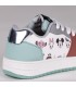 Deportiva Suela Pvc Disney 100