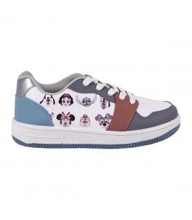 Deportiva Suela Pvc Disney 100