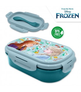 SANDWICHERA CON CUBIERTO FROZEN