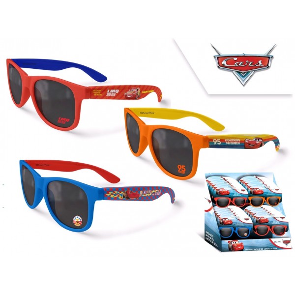 GAFAS DE SOL CARS 3