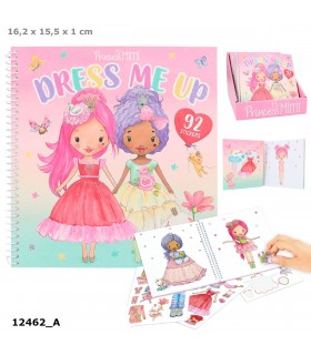 Princess Mimi Dress Me Up