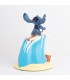 Figura calendario perpetuo Stitch Disney