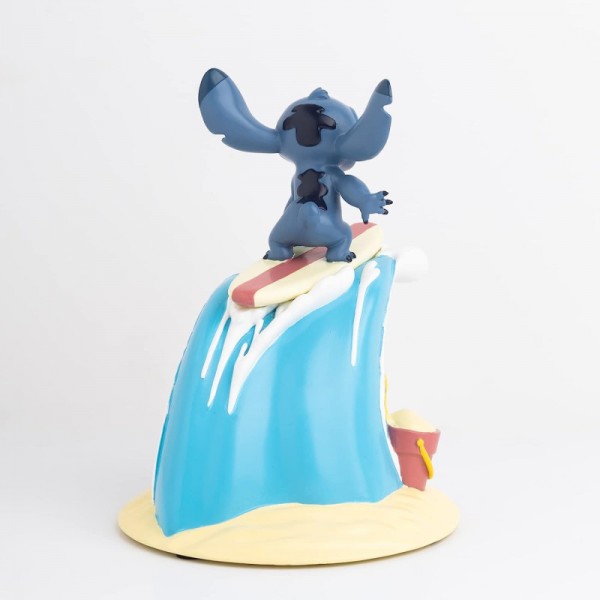 Figura calendario perpetuo Stitch Disney