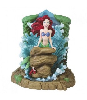 Figura decorativa La Sirenita