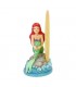 Figura Disney Ariel bajo la Luna