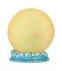 Figura Disney Ariel bajo la Luna