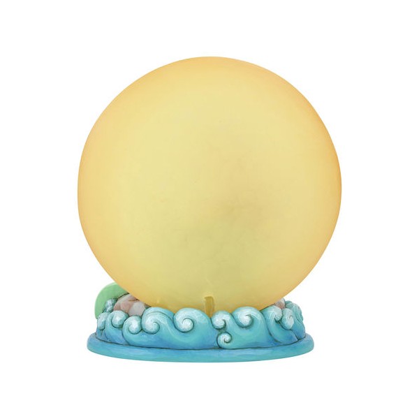 Figura Disney Ariel bajo la Luna