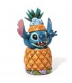 Figura decorativa Lilo & Stitch Piña