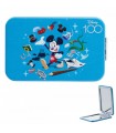 Espejo compacto Disney 100 Mickey
