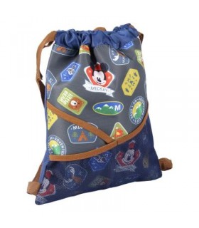 Saquito Mickey