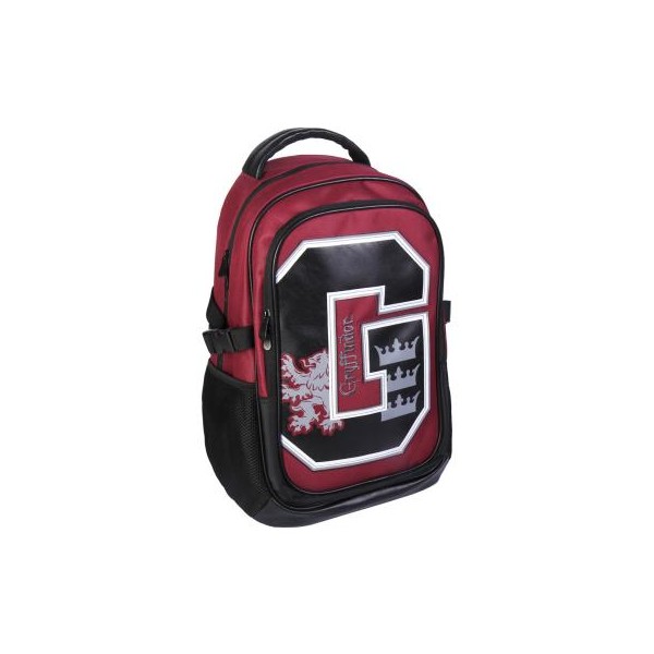 Mochila Casual Técnica Harry Potter