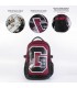 Mochila Casual Técnica Harry Potter