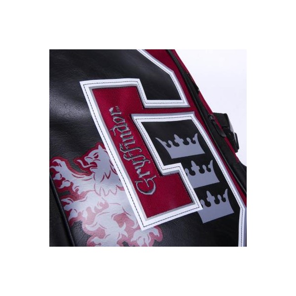 Mochila Casual Técnica Harry Potter
