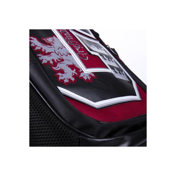 Mochila Casual Técnica Harry Potter