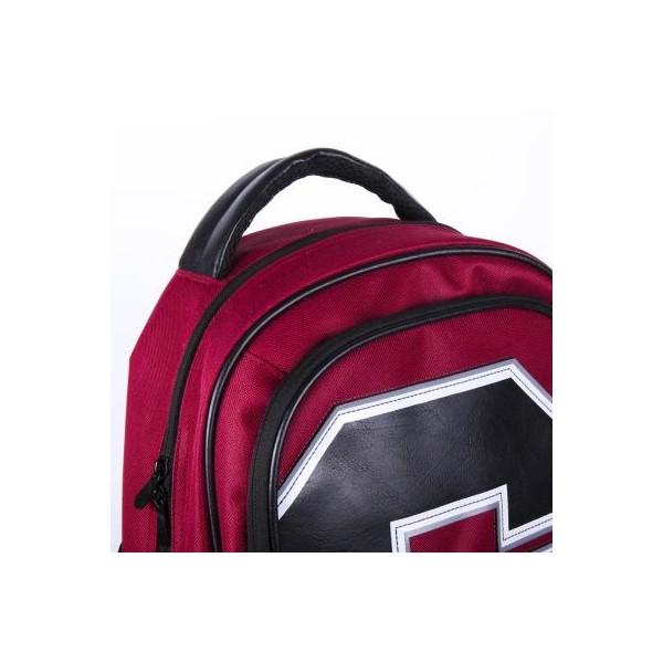 Mochila Casual Técnica Harry Potter