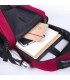 Mochila Casual Técnica Harry Potter