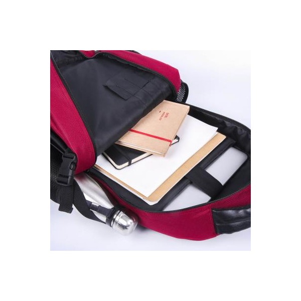 Mochila Casual Técnica Harry Potter