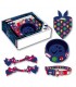 Set Regalo Bienvenida Avengers Capitan America