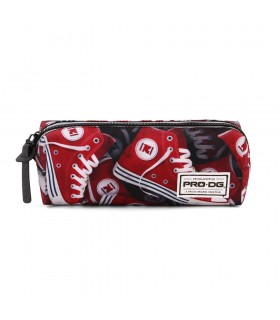 PRODG RED SQUARE HS ESTUCHE PARA LÁPICES PRODG TRACKS